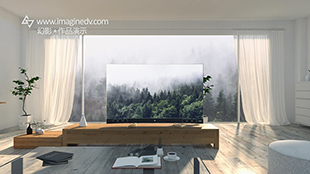 TCL XESS電視/產(chǎn)品廣告片